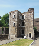 Jewel Tower